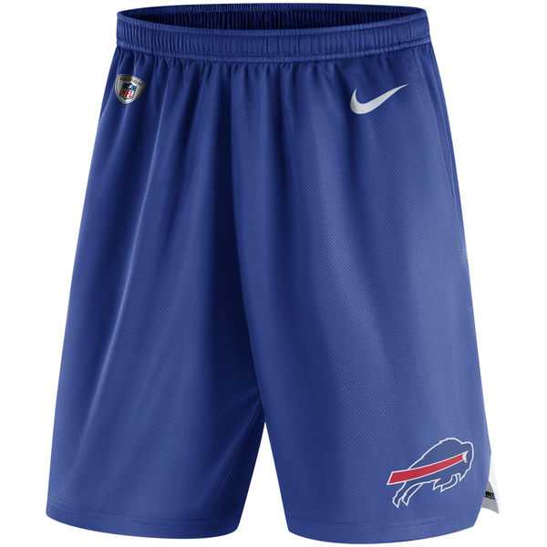 Men's Buffalo Bills Nike Royal Knit Performance Shorts,We sell and wholesale Men's Buffalo Bills Nike Royal Knit Performance Shorts on line form chian!